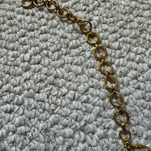 Gold Belly Chain/Belt - Picture 4 of 6